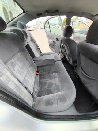 Renault Megane 2000