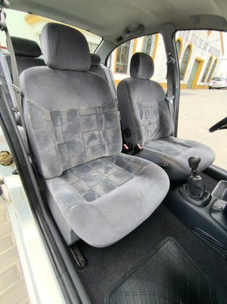 Renault Megane 2000