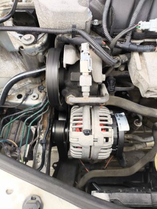 Renault Megane 2000