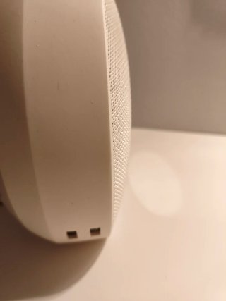 Despertador JBL Horizon Blanco
