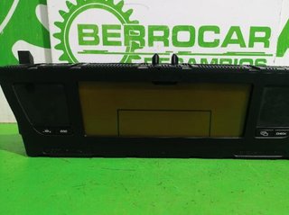 Citroen 131074 p9665499880 cuadro c4 grand picasso