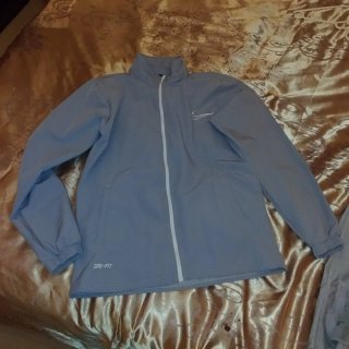 Chándal Nike Hombre Gris Talla M