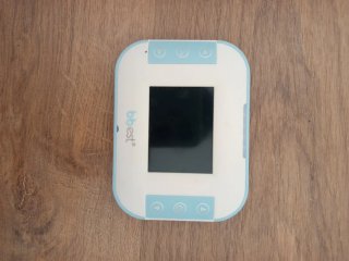 Vigilabebés Digital Bbest Monitor