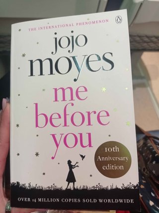 Me Before You