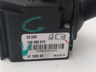 1k0953513 mando volkswagen golf v berlina 281831