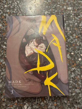 Madk 3