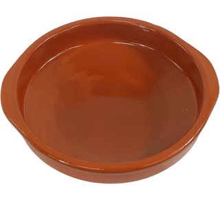 Cazuela de barro tradicional (14)