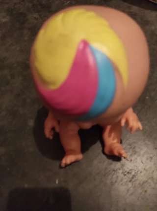 Bebé Llorón