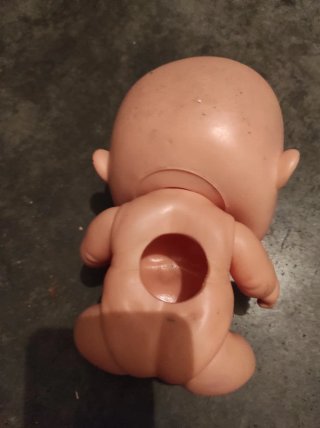 Bebé Llorón