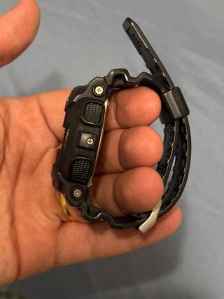 Casio G-Shock GA100 Reloj Negro