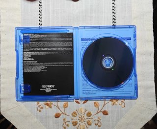Resident Evil 7 Biohazard PS4