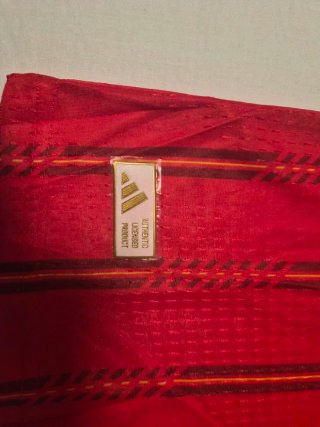 Camiseta España y equipaciones niño