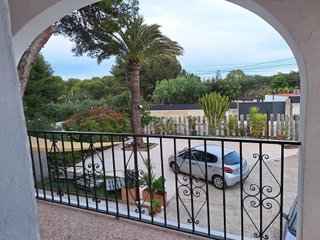 Chalet en venta en Les Rotes/Las Rotas en Dénia