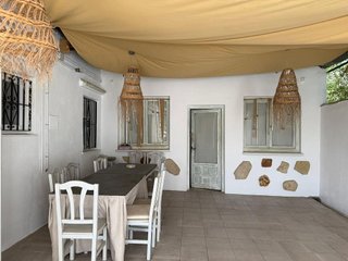 Chalet en venta en Les Rotes/Las Rotas en Dénia