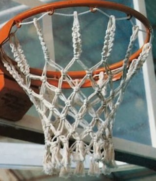 3 Redes de Baloncesto Estéticas y de Alta Calidad