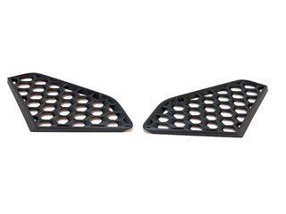 Rejillas Ducati Multistrada 2 Unidades 3D