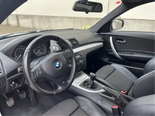 BMW Serie 1 2013