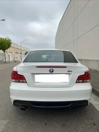BMW Serie 1 2013