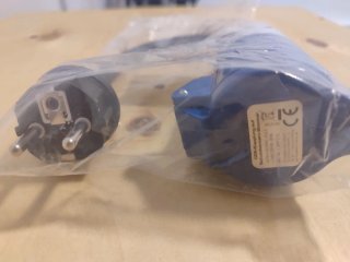 Cable CEE 35mm para Autocaravanas y Campers