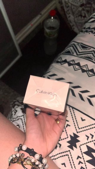 Calvin Klein Eternity Eau de Parfum 100ml