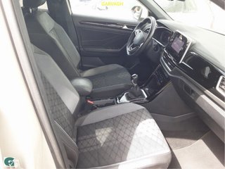 Volkswagen T-Roc 2.0TDI 150 R-Line 2023