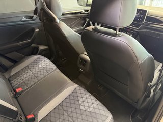Volkswagen T-Roc 2.0TDI 150 R-Line 2023