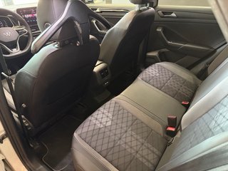 Volkswagen T-Roc 2.0TDI 150 R-Line 2023