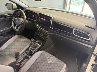Volkswagen T-Roc 2.0TDI 150 R-Line 2023