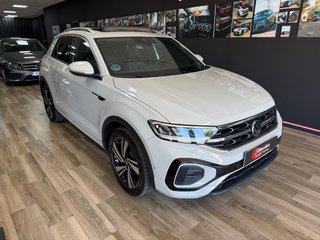 Volkswagen T-Roc 2.0TDI 150 R-Line 2023
