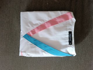 Camisa de Uniforme (enfermera, médico, esteticista