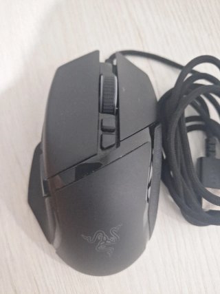 Ratón Gaming Razer Basilisk V3 Negro