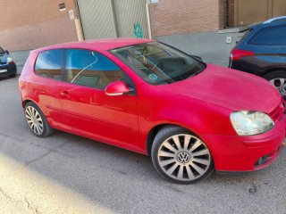 Volkswagen Golf 2005