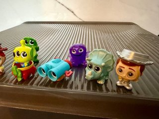 Doorables Toy Story