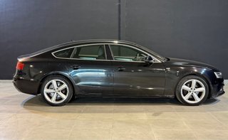 Audi A5 Sportback SLine