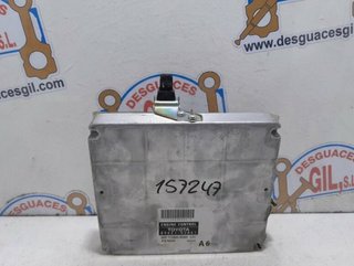 8966102a61 centralita motor toyota corolla 1112208