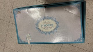 Muñeca Reborn realista pelo y uñas reales