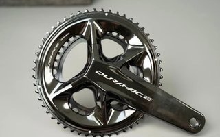 Grupo completo Dura Ace Di2