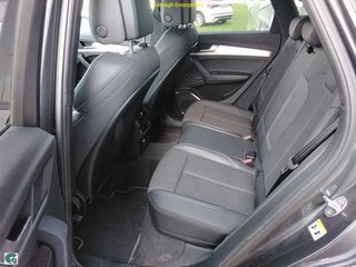 Audi Q5 Sportback 40 TDI 204 Black Line quattro