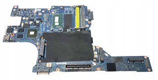 Placa base VAW30 LA-9832P Rev 1.0