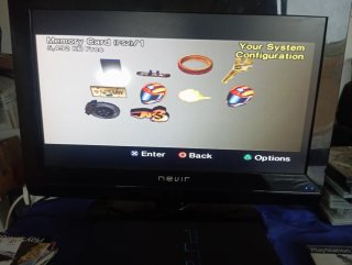 🇬🇧🇨🇵 Lote PlayStation 2:  Juegos y Tarjeta
