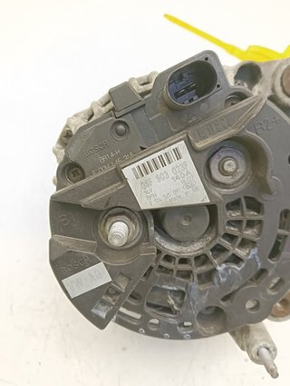 ALTERNADOR SEAT LEON (1P1) BXE 06F903023F