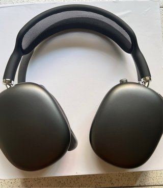 Apple AirPods Max Negro