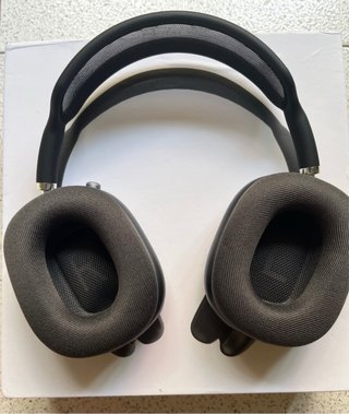Apple AirPods Max Negro