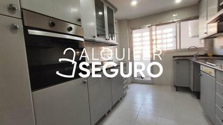 Piso en alquiler en Campanar en Valencia