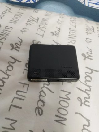 GPS Garmin nüvi