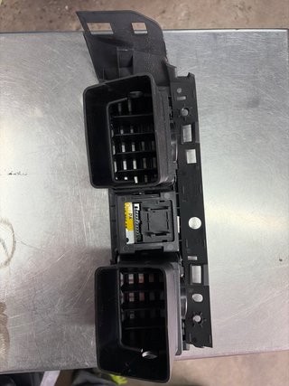 Opel Meriva 2007