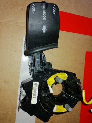 Ford 228145 anillo airbag 4m5t14a664ab c-max (cb3)