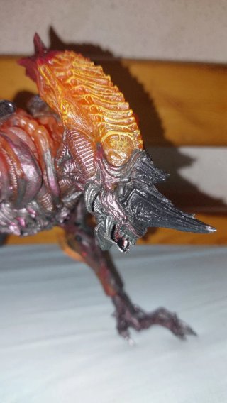 Figura Alien NECA