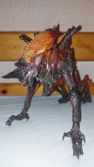 Figura Alien NECA