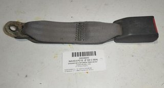 Nissan 6655 888422s420 enganche navara 2.5 td d22